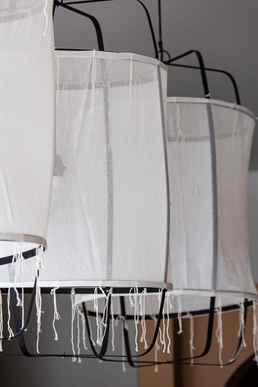 Villa Cactus Kitchen Pendant Lights