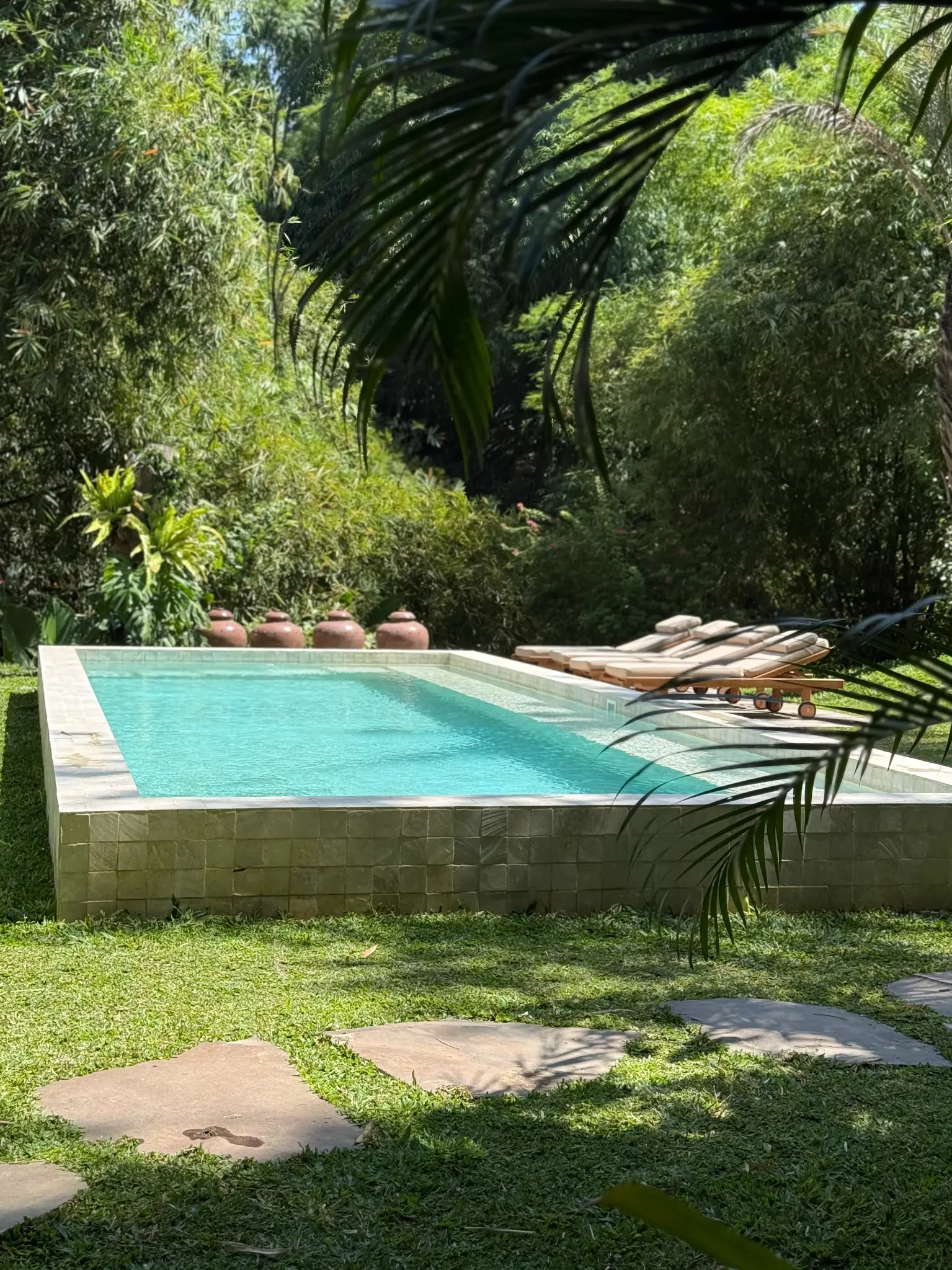 Villa Havana Location and Services